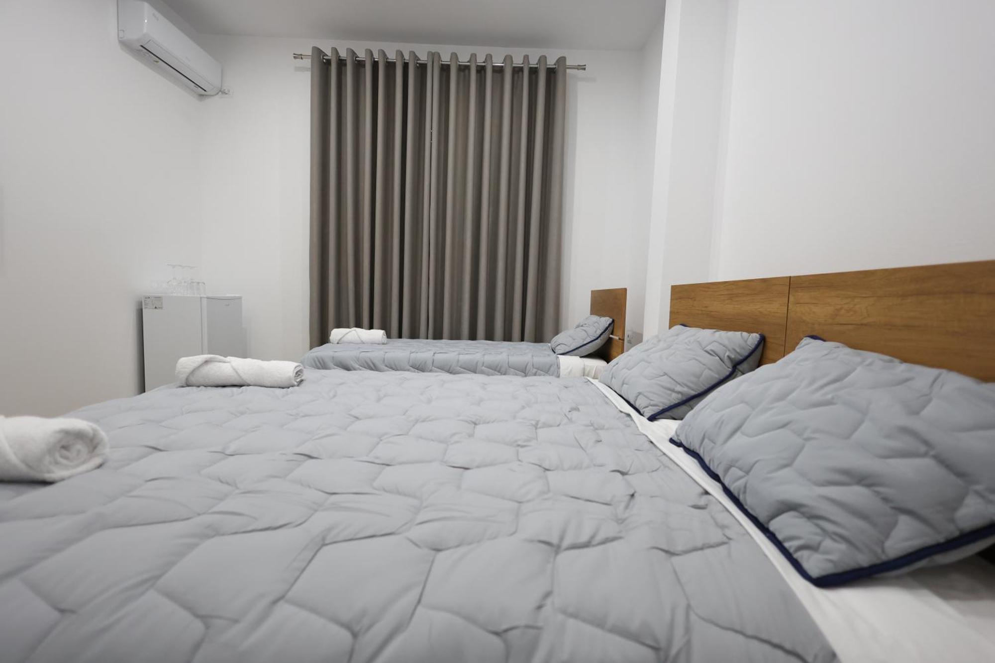 Guesthouse Aurel เบราท ภายนอก รูปภาพ